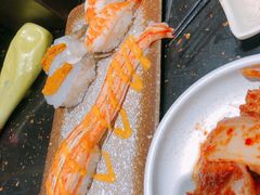 -三月居酒屋(青年大街店)