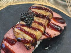 -争鲜回转寿司(东方银座店)