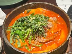 -Fuzzy Bistro 浮几韩餐·茶酒馆