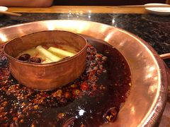 -老码头火锅(骡马市店)