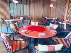 -镇江苏宁万豪酒店-苏筵中餐厅