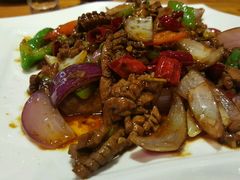 -东北大菜馆(延长路店)