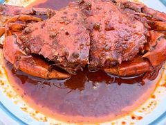 -三妹小龙虾·黄油蟹(华侨城总店)