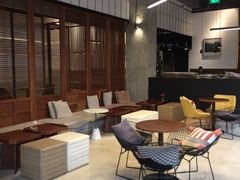 -VESH COFFEE(定西路店)