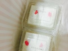 -红宝石·鲜奶小方(长阳店)