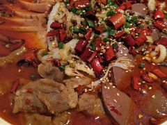 -川人百味(亿合城店)