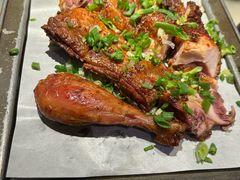 -绿茶餐厅(北京世纪金源店)