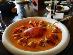 -三利音·浦之舟(滨江大道店)