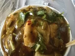 -无声臭豆腐(大井1号店)