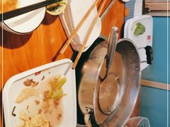 -牛鲜胜·潮汕牛肉自助火锅(番禺市桥店)