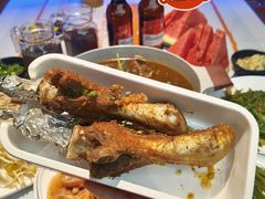 -拙大师·龙虾四季排档·夜宵至凌晨4点(唯亭店)