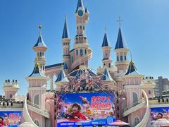 -沈阳方特欢乐世界