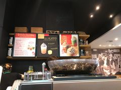 -星巴克(绵阳涪城凯德店)