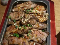 -水之惠鲜鱼料理(王府大街店)