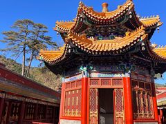 -香山公园