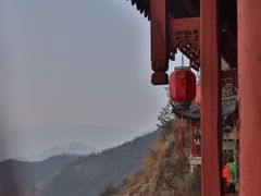 -大慈岩风景区