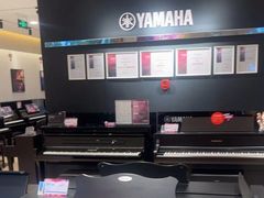 -雅歌音乐培训中心·钢琴培训·乐器培训(交道口店)