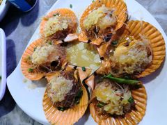 -四川小胡子海鲜(丁村万人海鲜广场店)