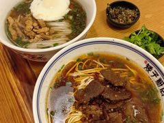 -矮子粉店1985·长沙米粉(湘春路店)