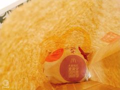 -麦当劳(杭州庆春路店)