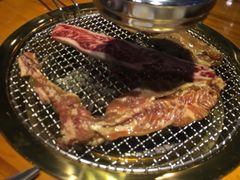-万兴佳烤肉·长白山老味道(东岸里店)