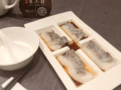 牛肉肠粉-韩上楼