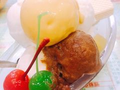 香蕉船-顺记冰室(宝华路店)