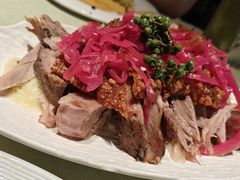 -碧特博格·20年品牌西餐厅(芜湖路店)