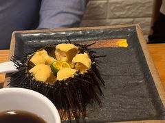 -海胆小馆(东北水饺·春柳店)