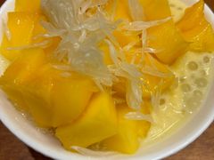 -小团圆糖水铺(襄阳南路店)