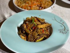 昌吉夹沙-伊带伊路新疆美食府(呼家楼店)
