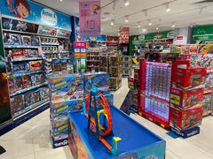 -TOYSRUS玩具反斗城(厦门中华城店)