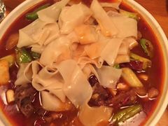 -疆Jiang·新疆秘制料理