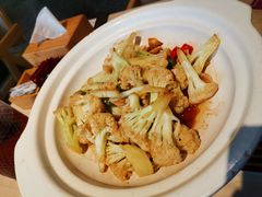 -羊之道草原味道清真餐厅(番禺店)