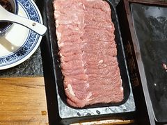 -清真·京华源铜锅涮肉(丰庆店)