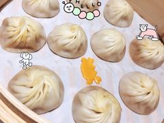 -鼎泰丰(国贸商城店)