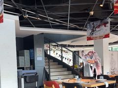 -必胜客(棠下店)