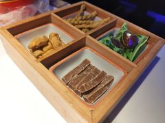 -马邦子·紫苏烤鱼(恒隆广场店)
