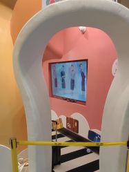 -奈尔宝家庭中心·亲子餐厅(苏州大悦城店)