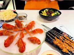 -红盔甲·小龙虾(天钥桥店)