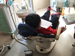 -上海仁爱医院口腔科 · 种植