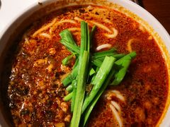-云海肴云南菜(花园城店)
