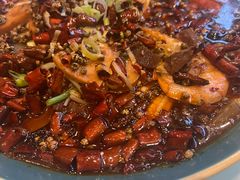 -添福来墨鱼饺子 · 海鲜东北菜(泡崖店)