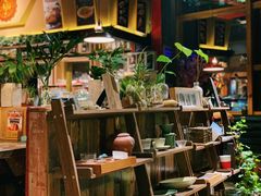 大堂-NLFS1983咖啡花园餐厅(锦桂店)