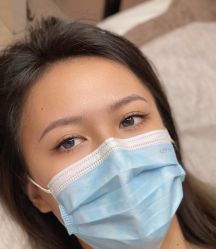 -本小姐美学·半永久纹眉野生眉