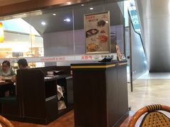 -萨莉亚意式餐厅(星海广场店)