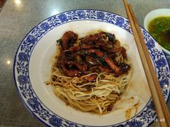 -腔调面(斜土路店)
