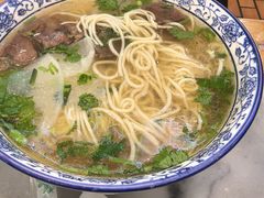 -马记伊源斋涮肉·清真菜(潘家园古玩市场店)