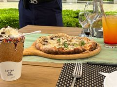 -青岛鑫江温德姆酒店