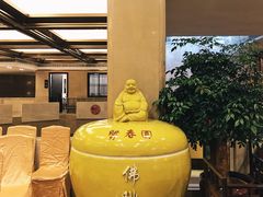 -聚春园自助餐厅(东街口店)